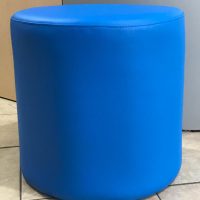 POUF CILINDRICO PICCOLO